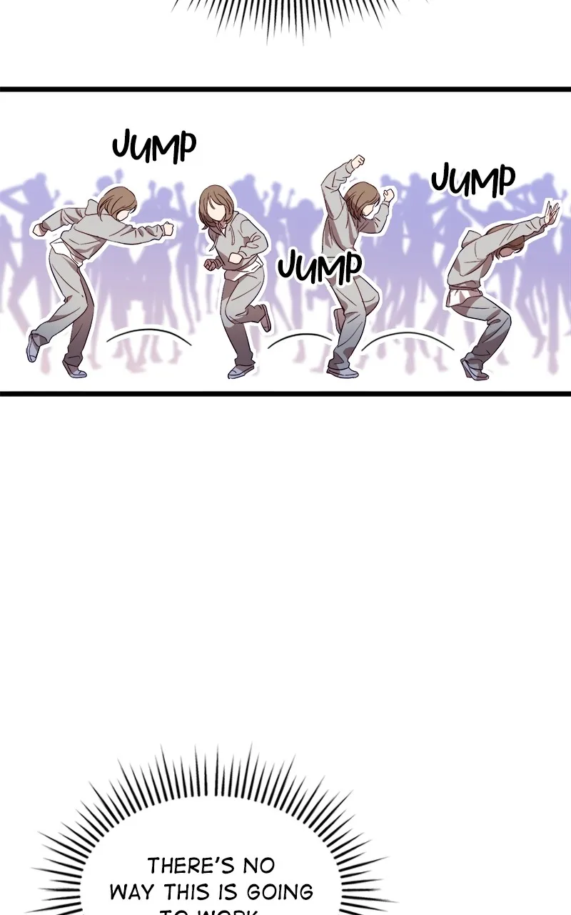 My Naughty Deity Chapter 2 page 91 - 