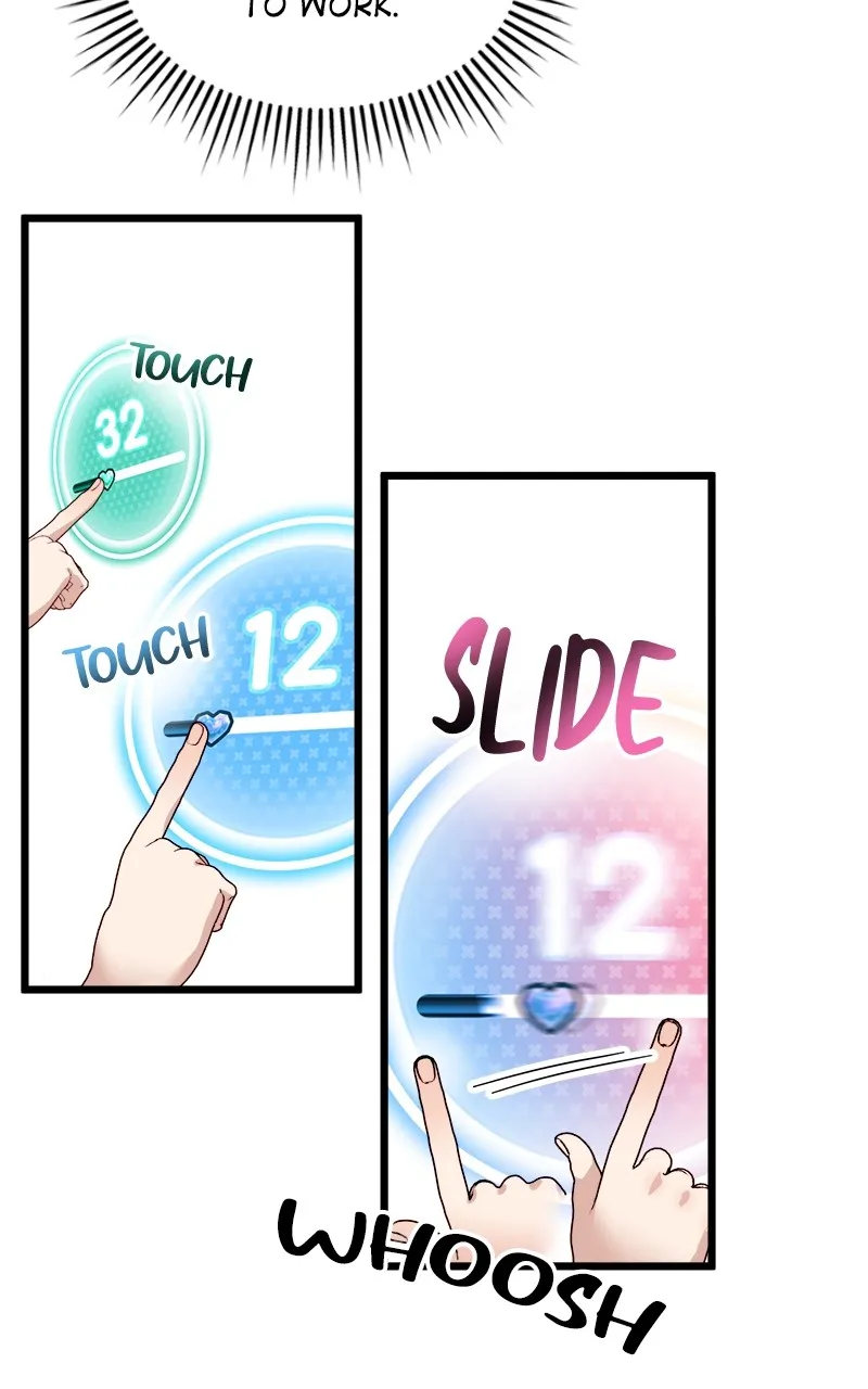 My Naughty Deity Chapter 2 page 92 - 