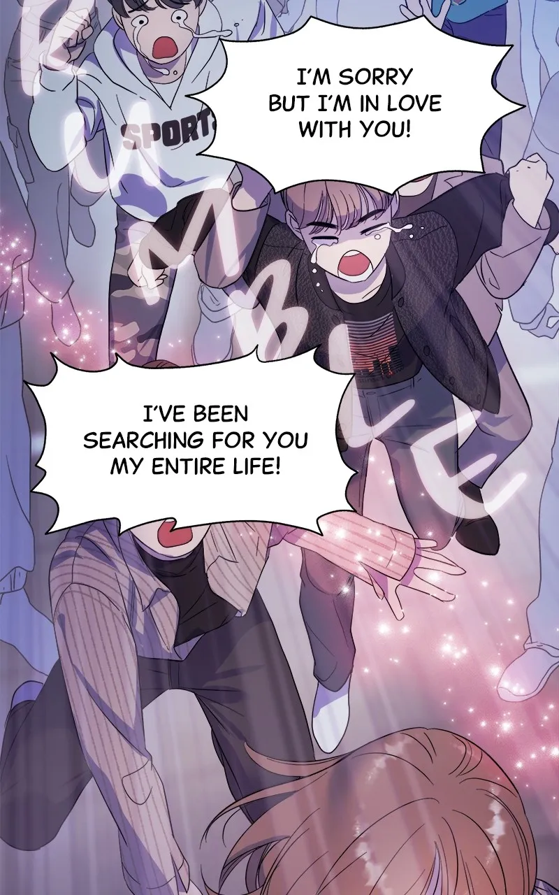 My Naughty Deity Chapter 2 page 95 - 