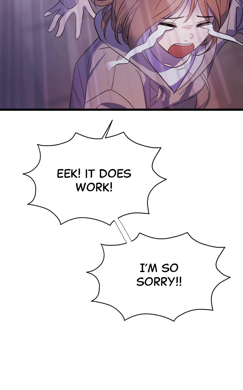 My Naughty Deity Chapter 2 page 96 - 