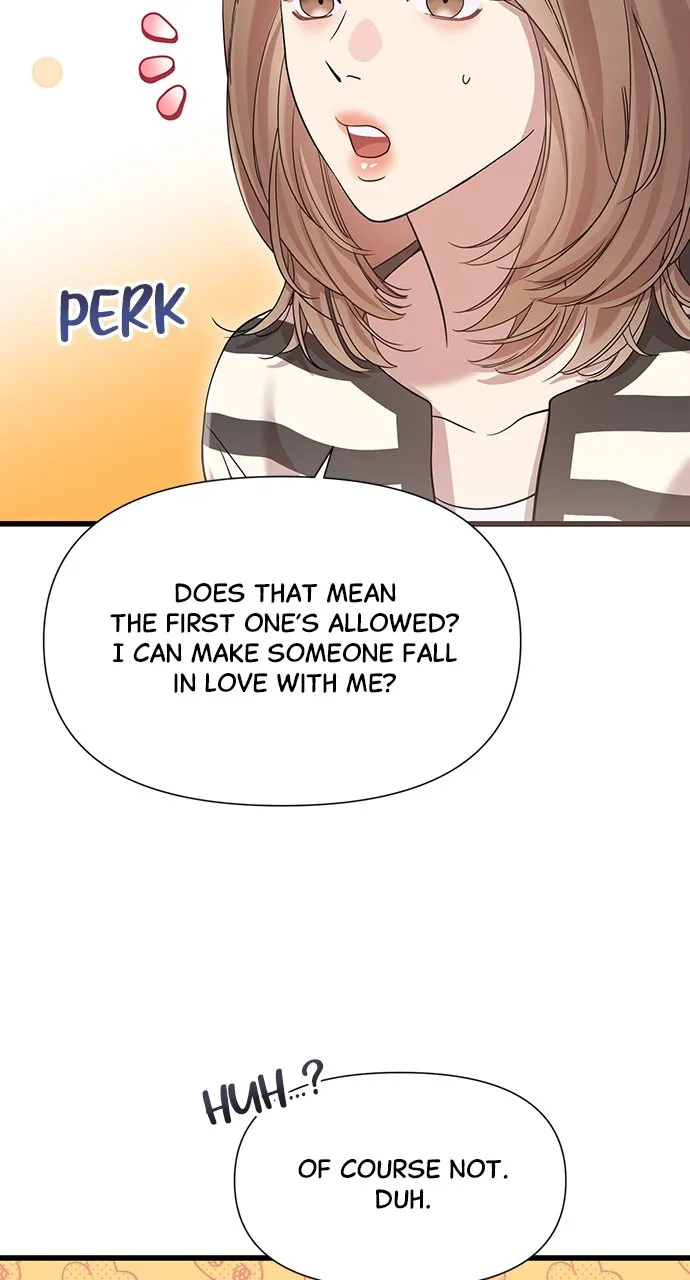My Naughty Deity Chapter 20 page 11 - 