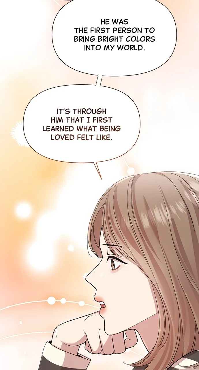 My Naughty Deity Chapter 20 page 18 - 