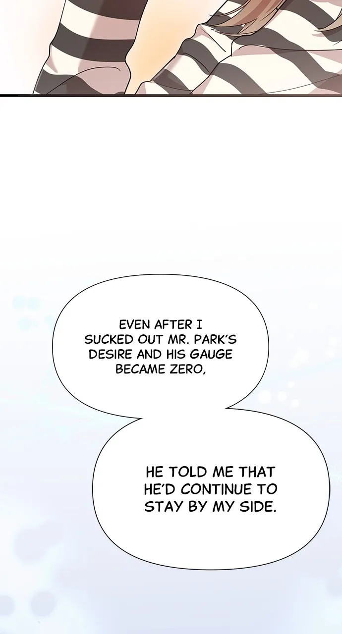 My Naughty Deity Chapter 20 page 19 - 