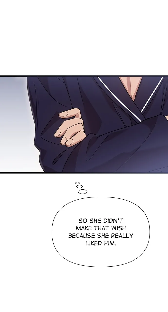My Naughty Deity Chapter 20 page 26 - 
