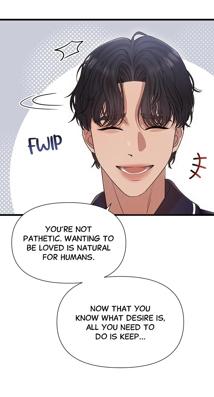 My Naughty Deity Chapter 20 page 27 - 