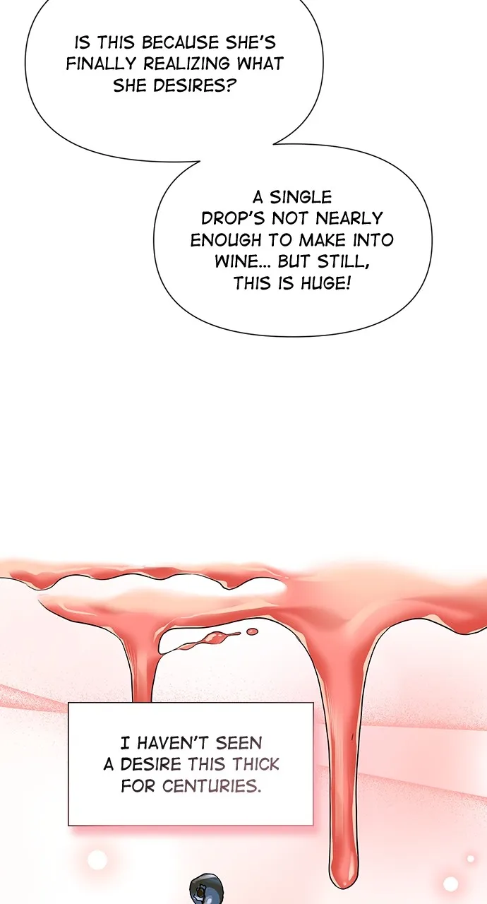 My Naughty Deity Chapter 20 page 33 - 