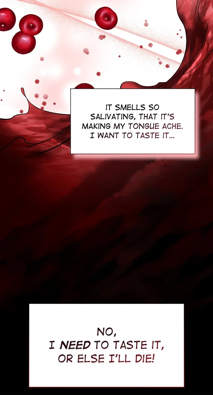 My Naughty Deity Chapter 20 page 35 - 