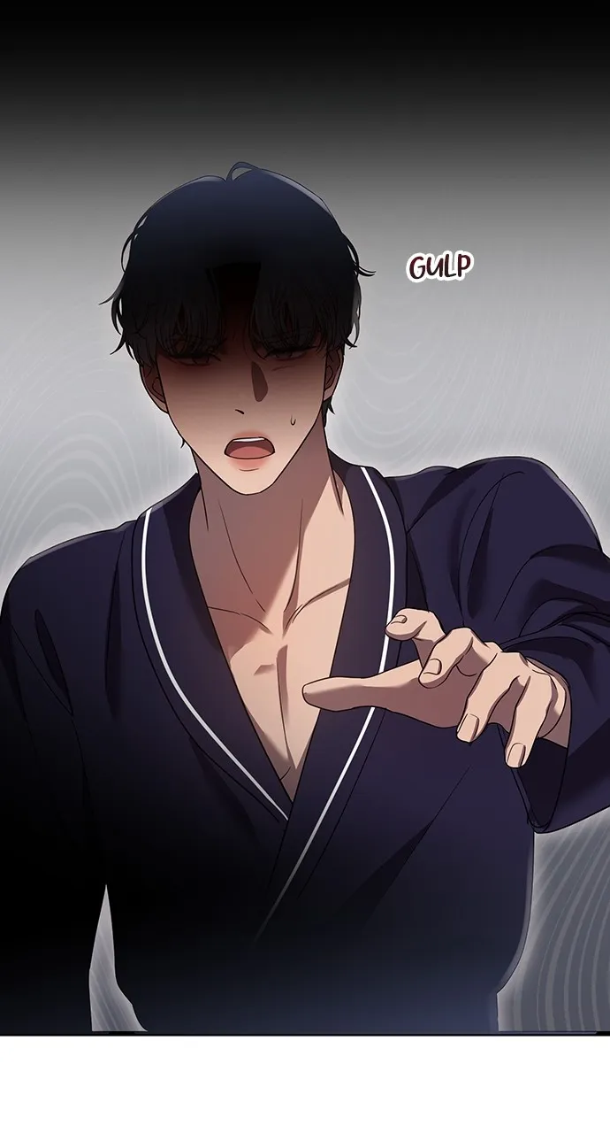 My Naughty Deity Chapter 20 page 36 - 