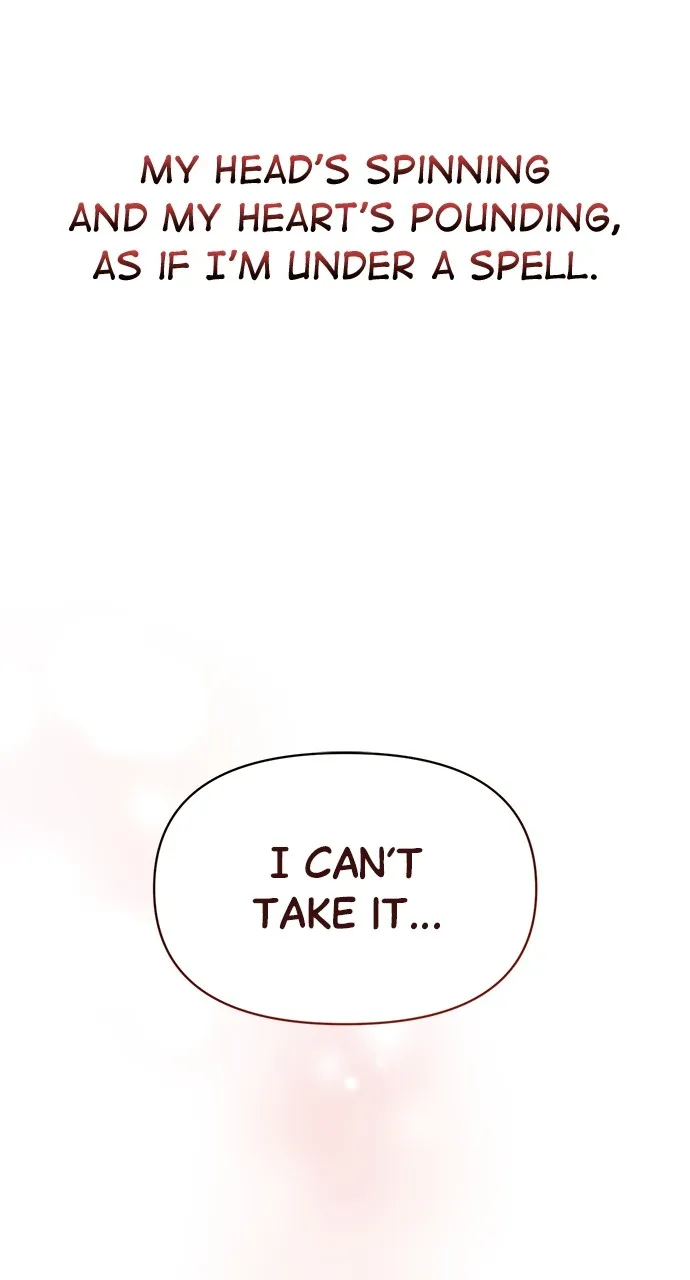 My Naughty Deity Chapter 20 page 37 - 