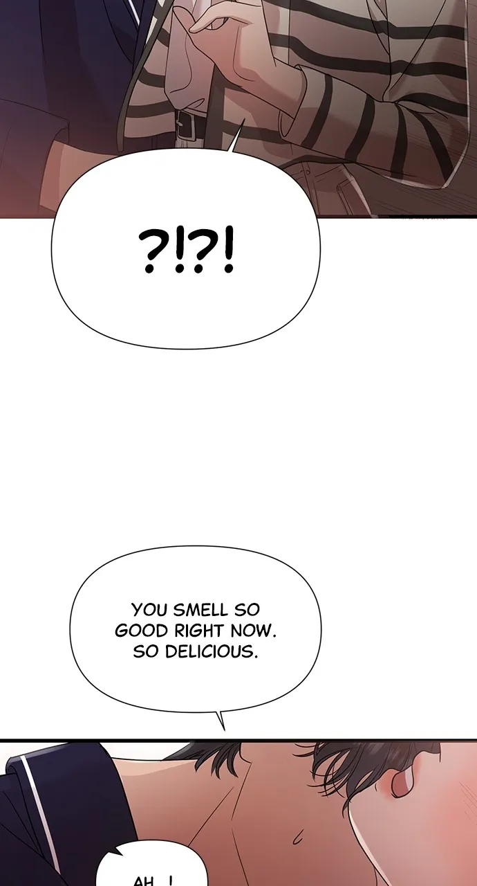 My Naughty Deity Chapter 20 page 39 - 