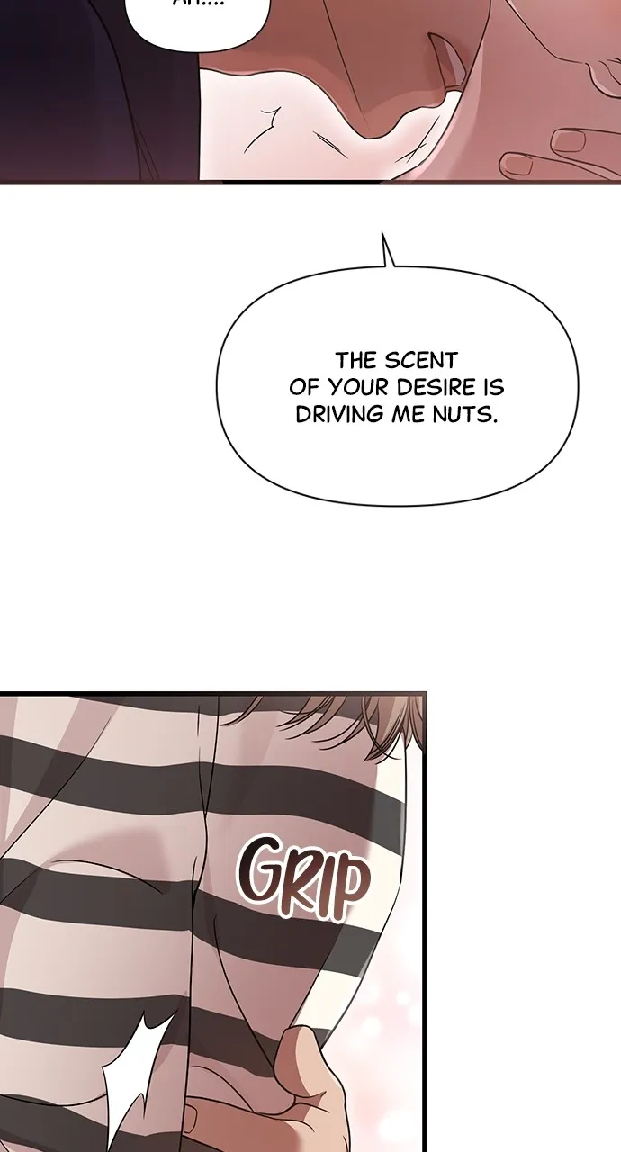 My Naughty Deity Chapter 20 page 40 - 