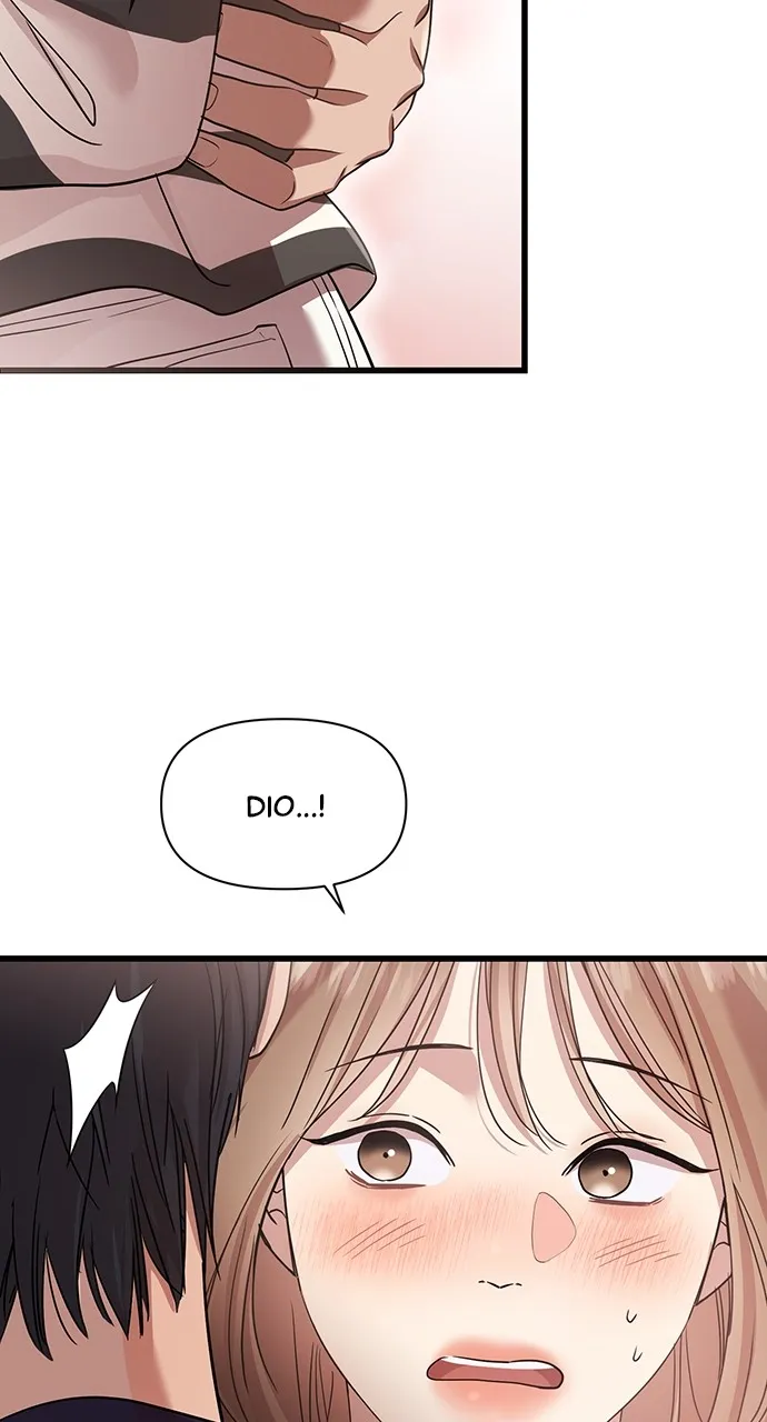 My Naughty Deity Chapter 20 page 41 - 