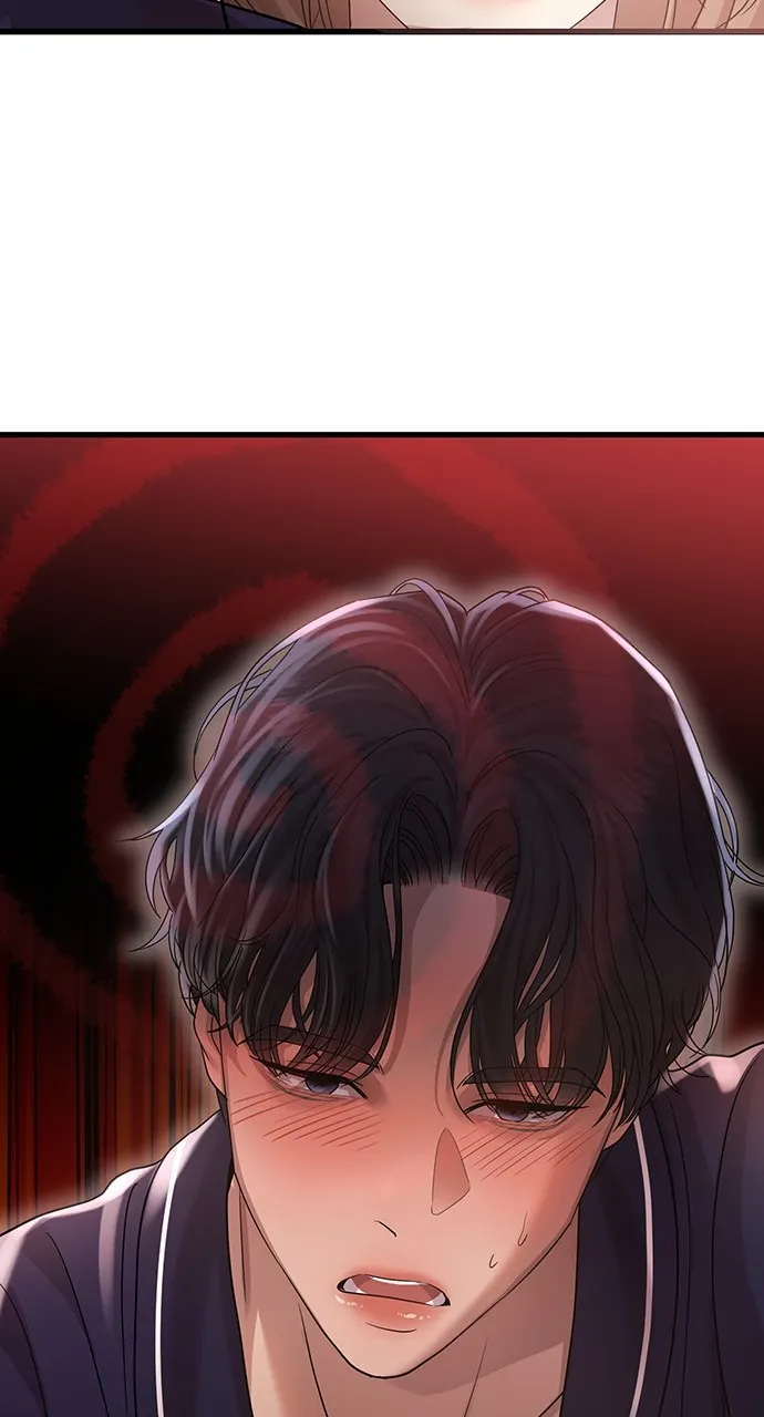 My Naughty Deity Chapter 20 page 42 - 
