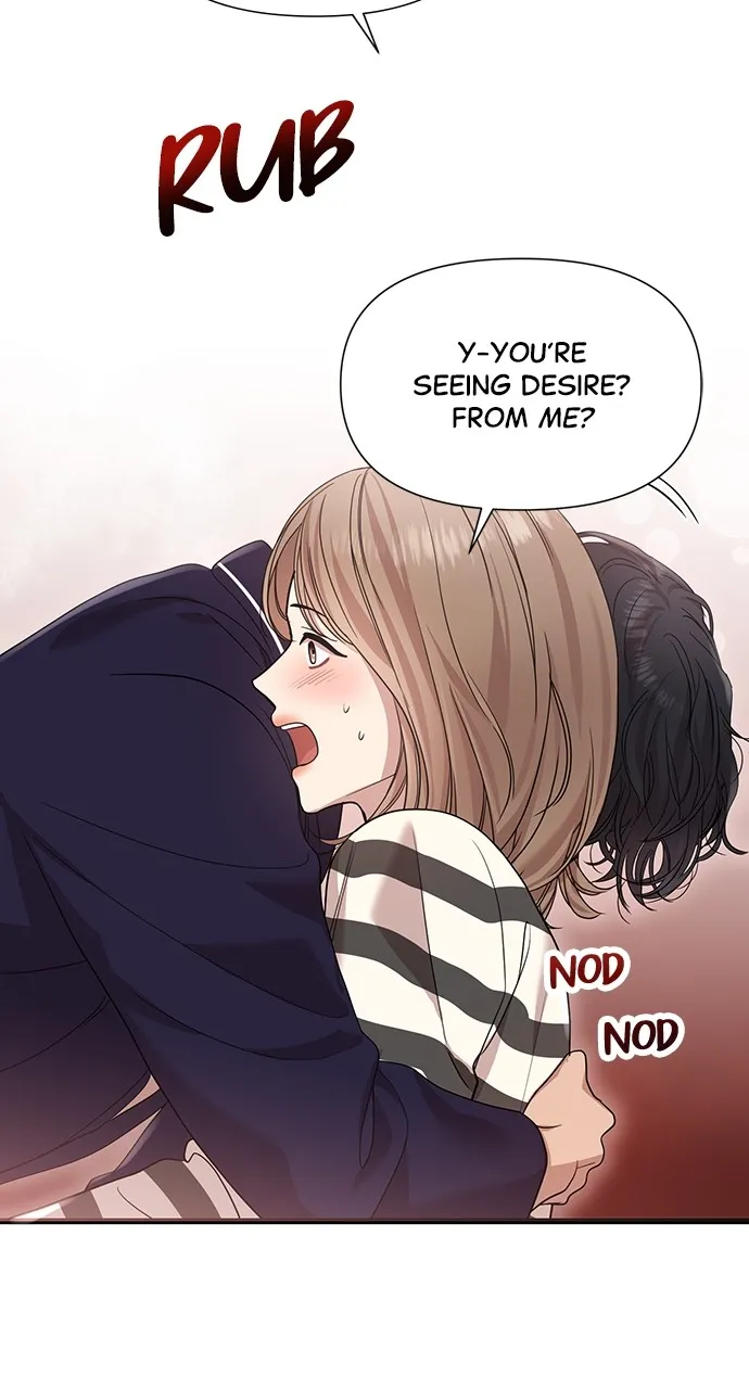 My Naughty Deity Chapter 20 page 44 - 