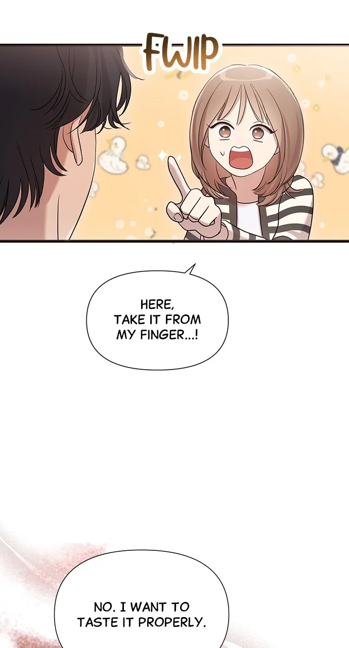 My Naughty Deity Chapter 20 page 45 - 