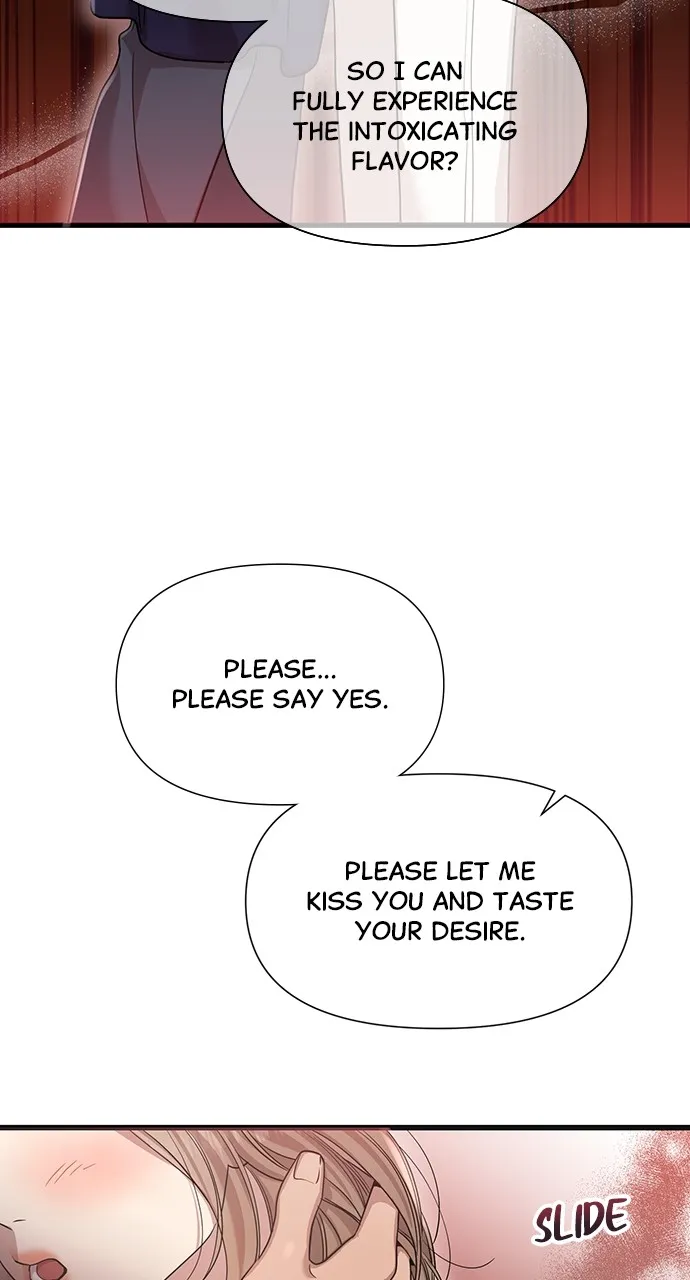 My Naughty Deity Chapter 20 page 47 - 