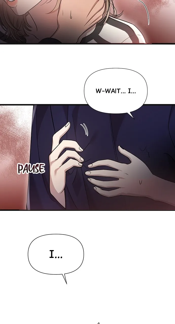 My Naughty Deity Chapter 20 page 48 - 