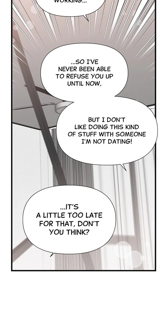 My Naughty Deity Chapter 20 page 52 - 
