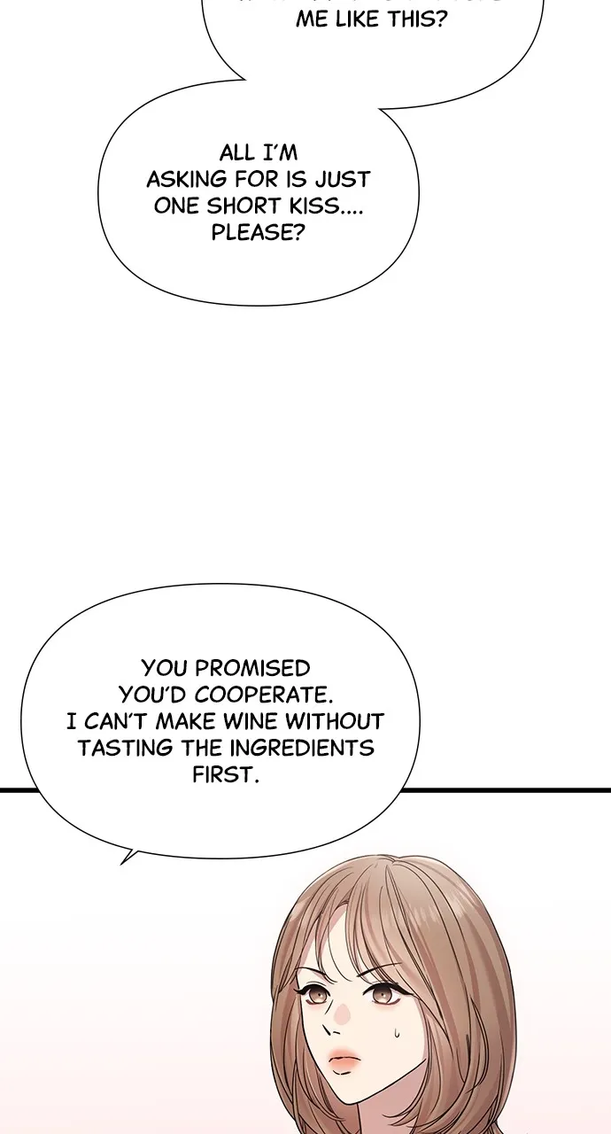 My Naughty Deity Chapter 20 page 55 - 