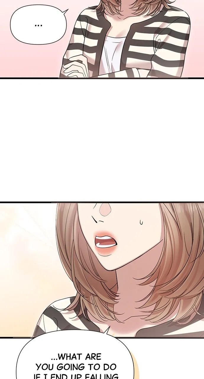 My Naughty Deity Chapter 20 page 56 - 