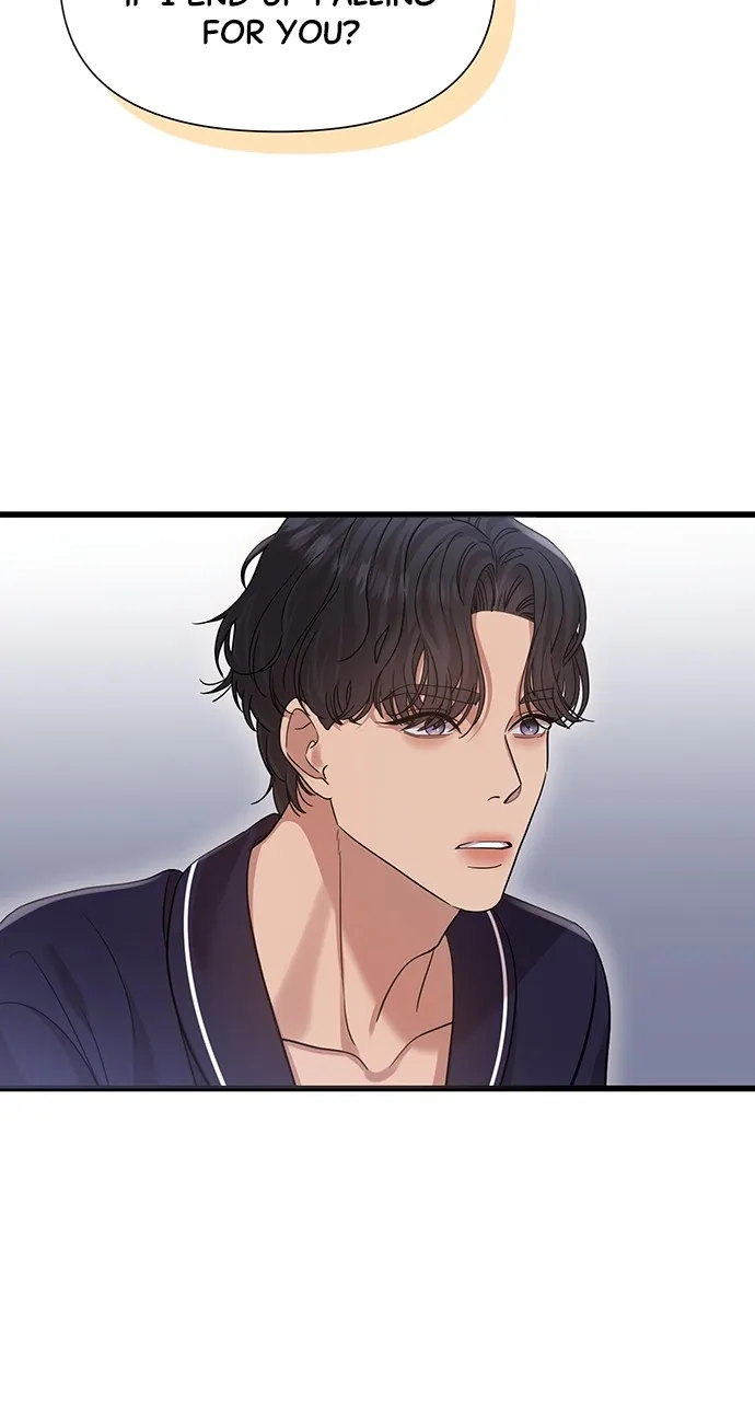 My Naughty Deity Chapter 20 page 57 - 