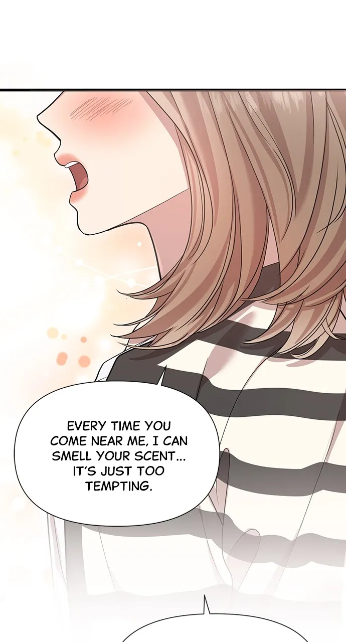 My Naughty Deity Chapter 20 page 58 - 