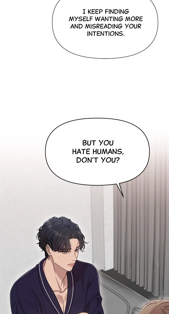 My Naughty Deity Chapter 20 page 59 - 