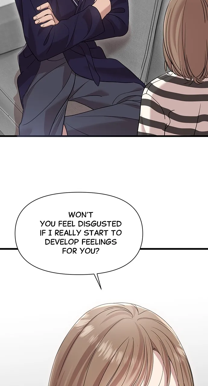 My Naughty Deity Chapter 20 page 60 - 