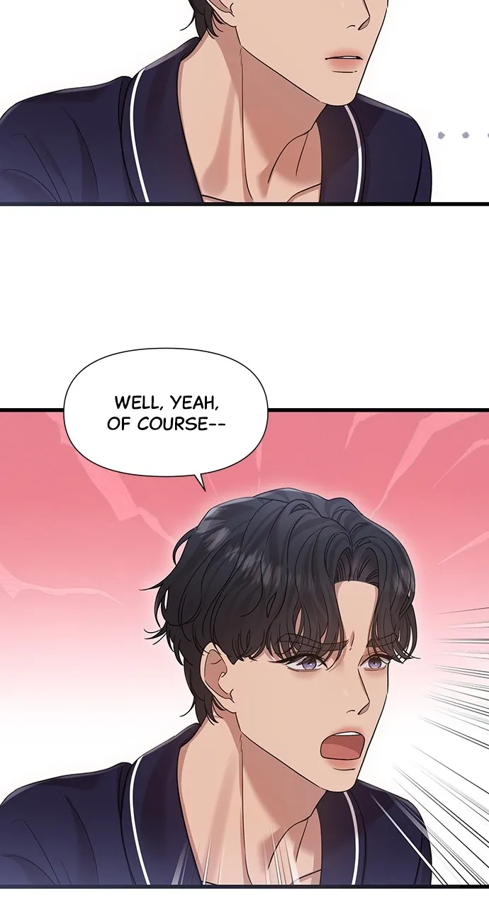 My Naughty Deity Chapter 20 page 62 - 