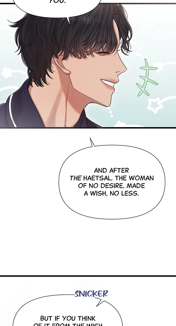My Naughty Deity Chapter 20 page 9 - 