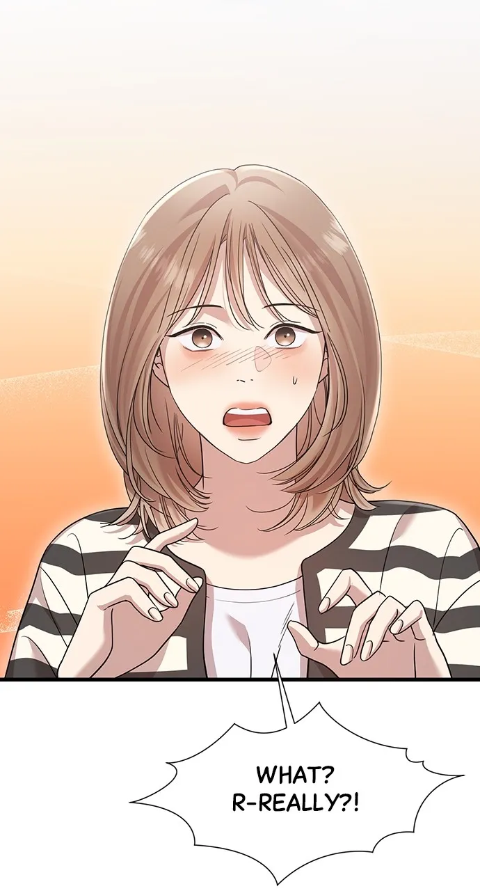 My Naughty Deity Chapter 21 page 2 - 