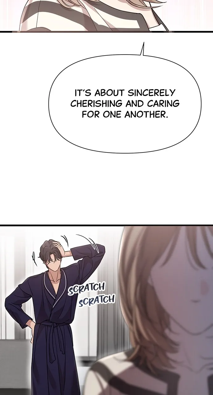 My Naughty Deity Chapter 21 page 11 - 