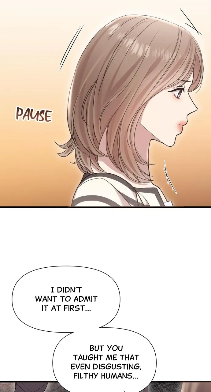 My Naughty Deity Chapter 21 page 13 - 