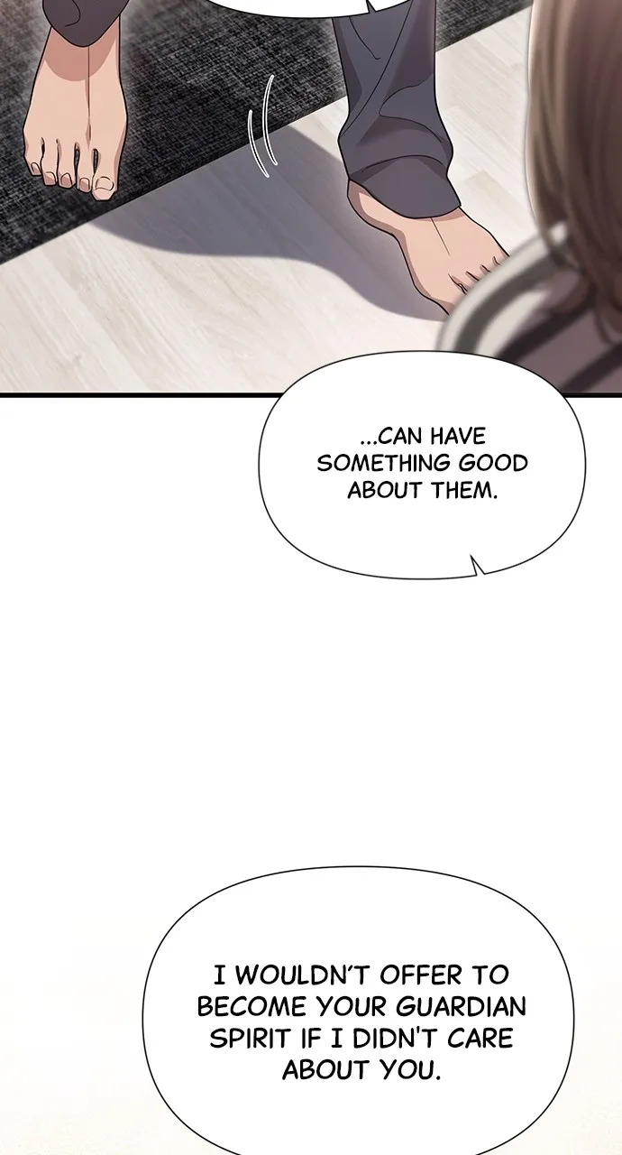 My Naughty Deity Chapter 21 page 14 - 