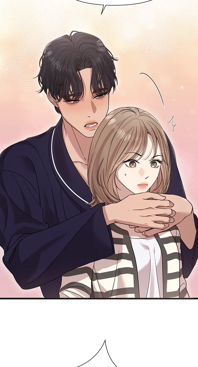 My Naughty Deity Chapter 21 page 15 - 