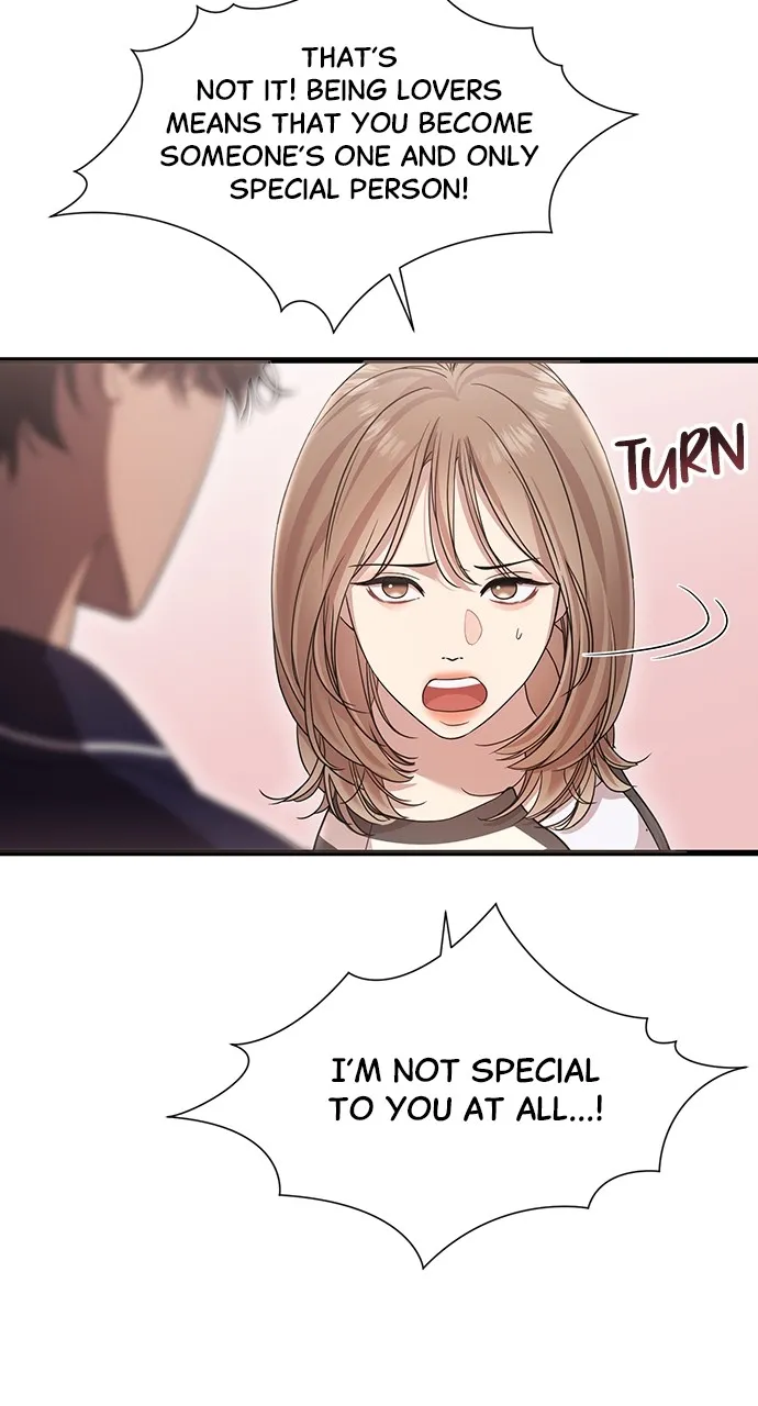 My Naughty Deity Chapter 21 page 16 - 