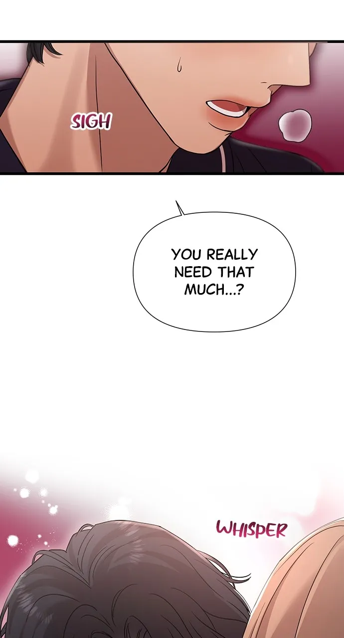 My Naughty Deity Chapter 21 page 17 - 