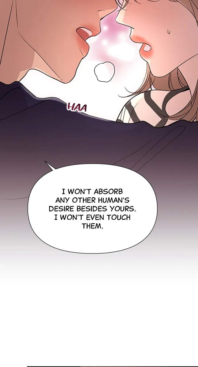 My Naughty Deity Chapter 21 page 19 - 