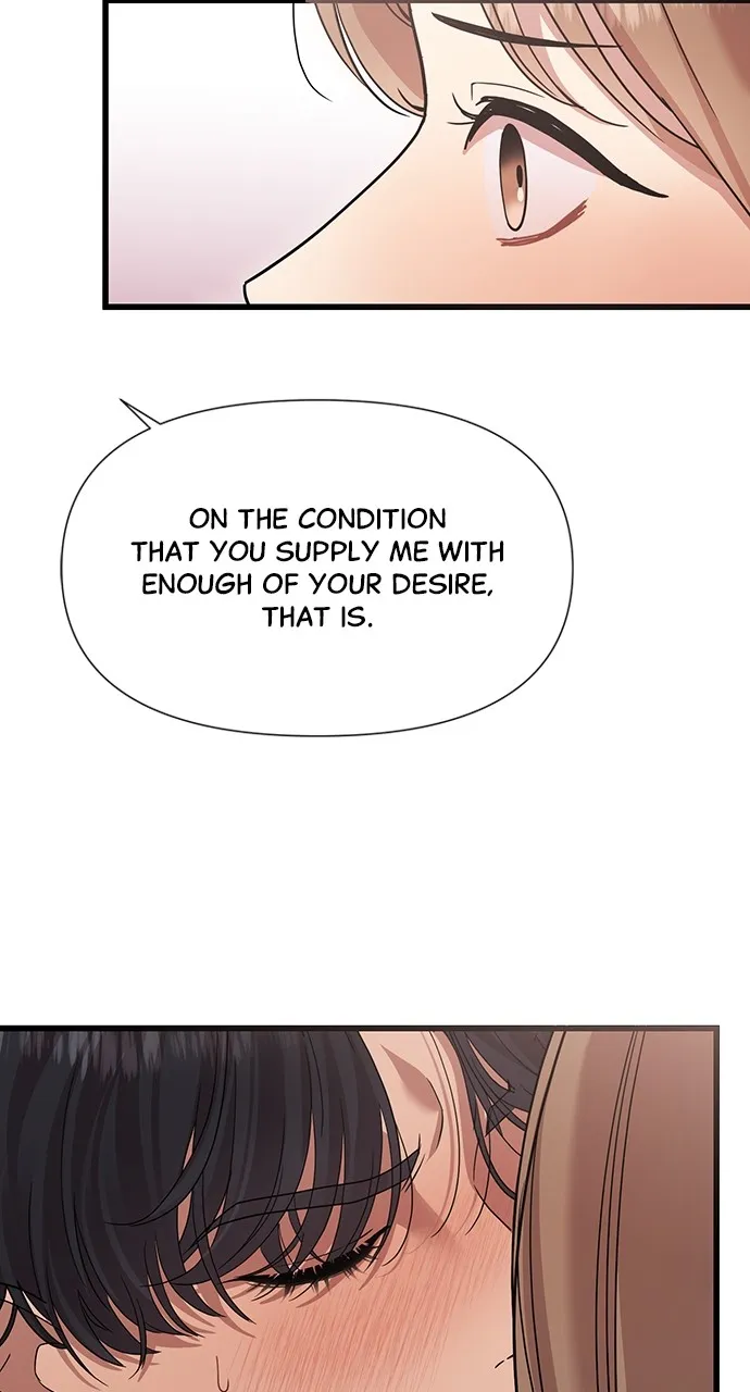 My Naughty Deity Chapter 21 page 20 - 