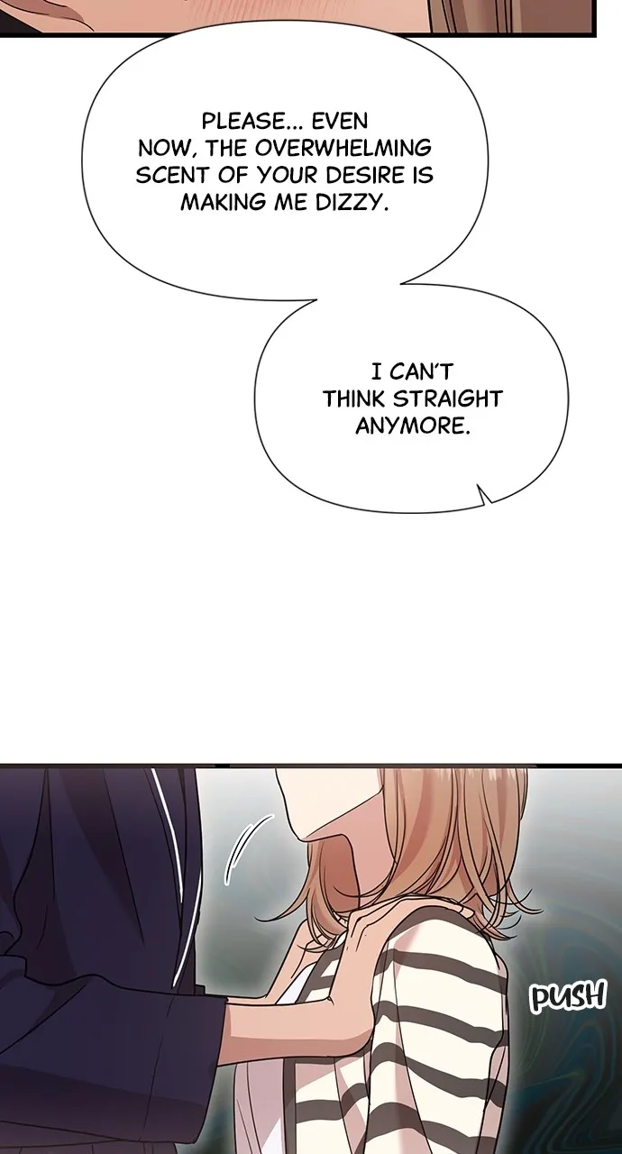 My Naughty Deity Chapter 21 page 21 - 