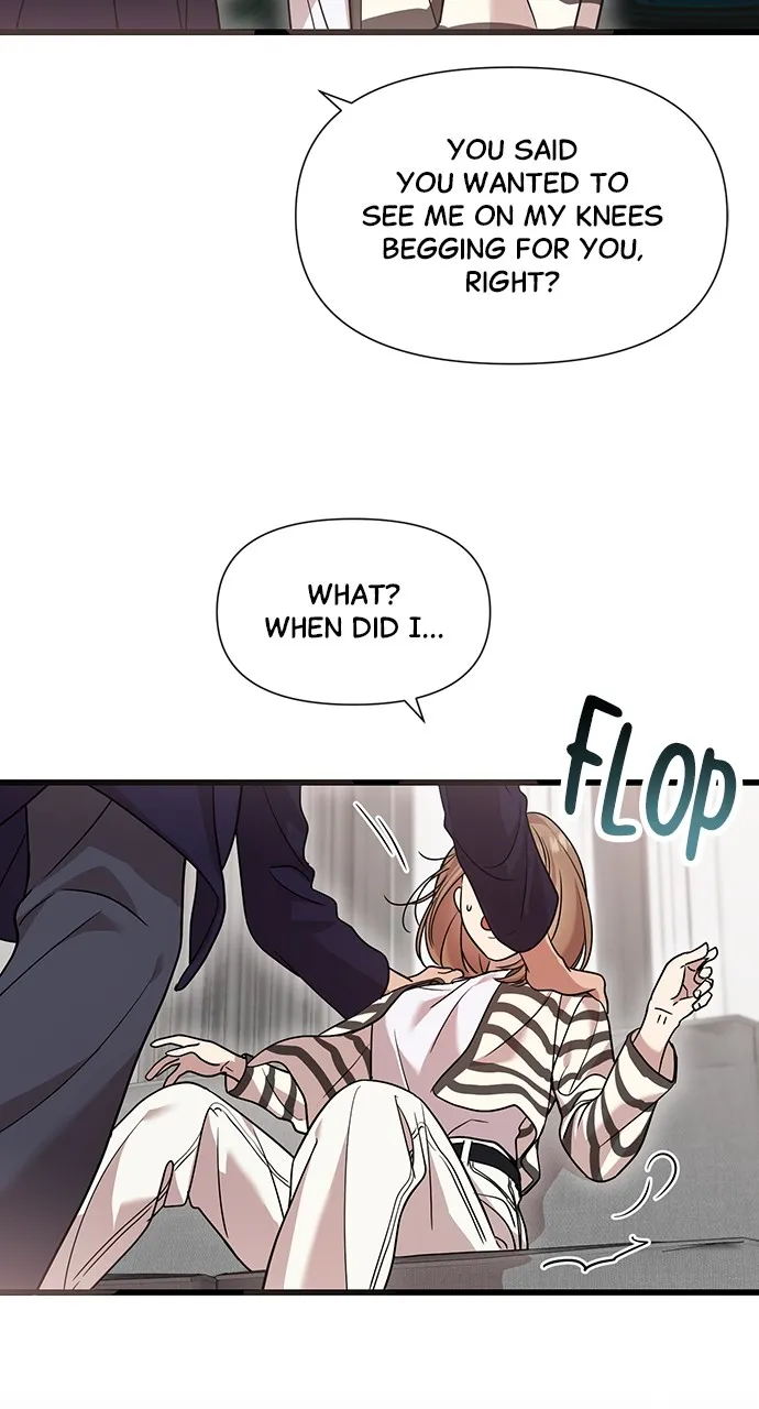 My Naughty Deity Chapter 21 page 22 - 