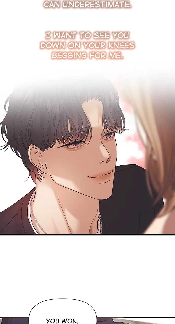 My Naughty Deity Chapter 21 page 24 - 