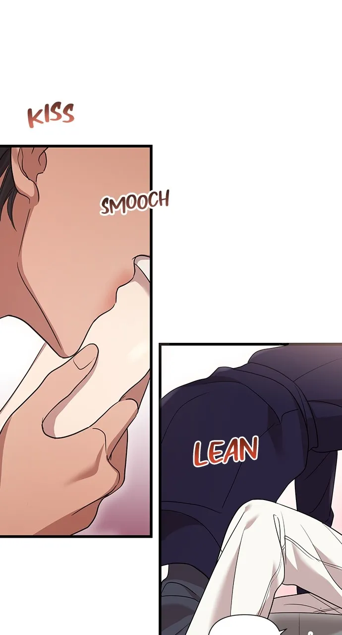 My Naughty Deity Chapter 21 page 27 - 