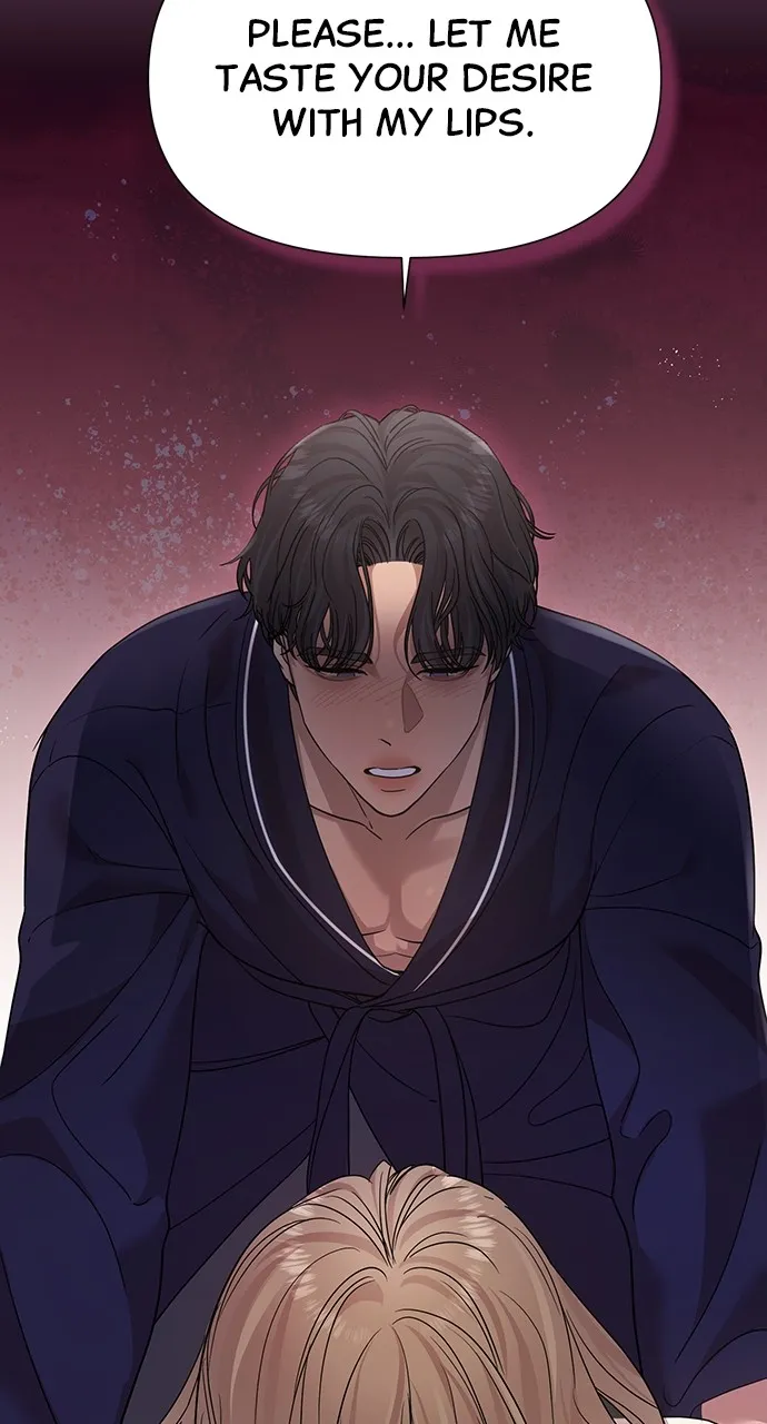 My Naughty Deity Chapter 21 page 29 - 