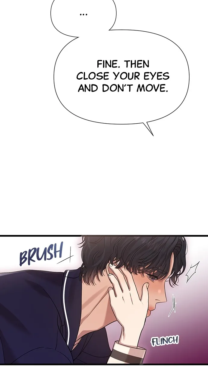 My Naughty Deity Chapter 21 page 31 - 