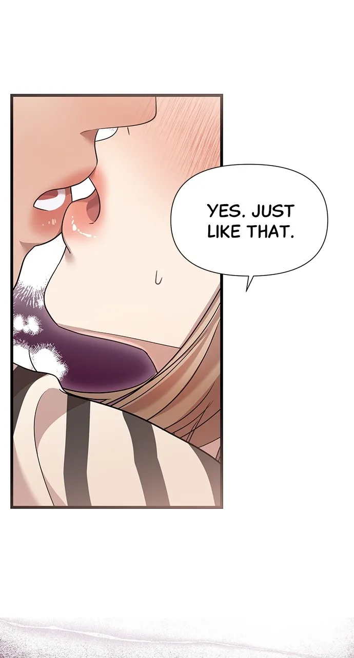 My Naughty Deity Chapter 21 page 32 - 