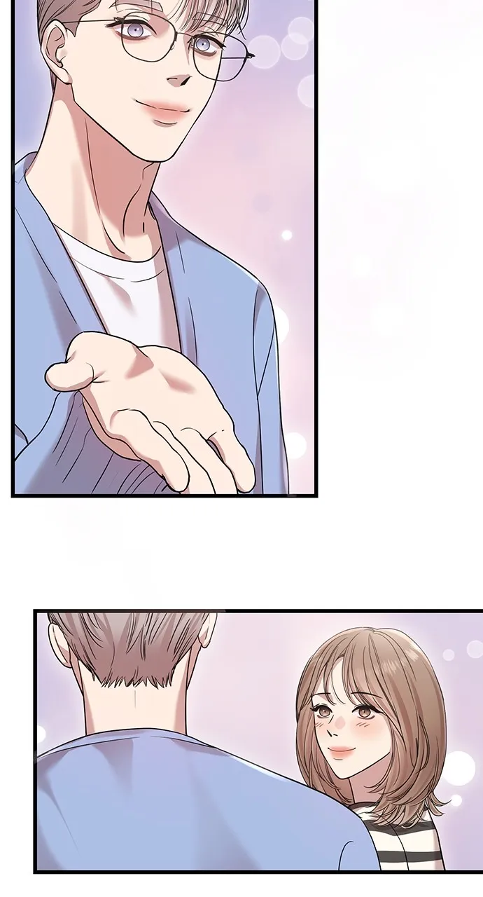 My Naughty Deity Chapter 21 page 36 - 