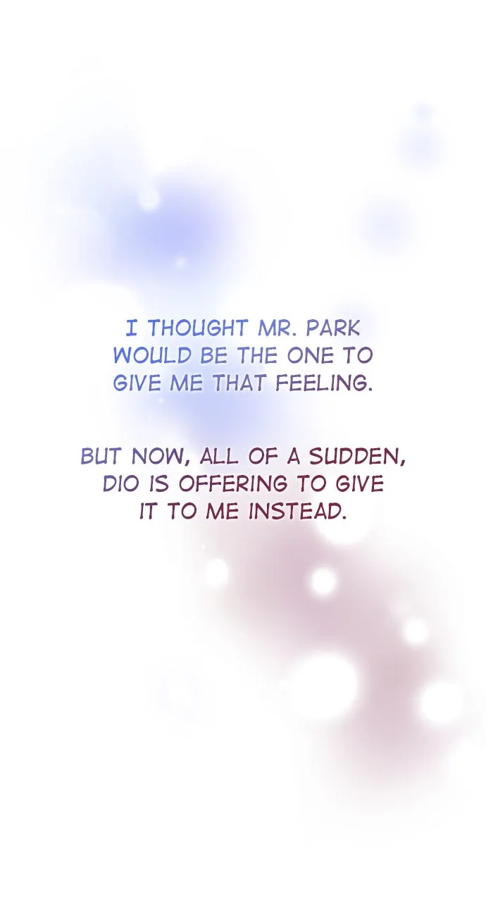 My Naughty Deity Chapter 21 page 37 - 