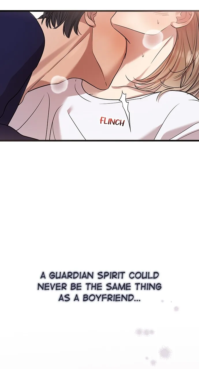 My Naughty Deity Chapter 21 page 38 - 