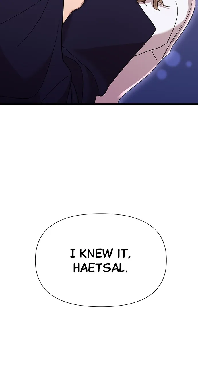 My Naughty Deity Chapter 21 page 41 - 